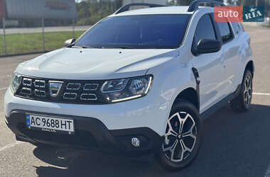 Внедорожник / Кроссовер Dacia Duster 2020 в Ковеле