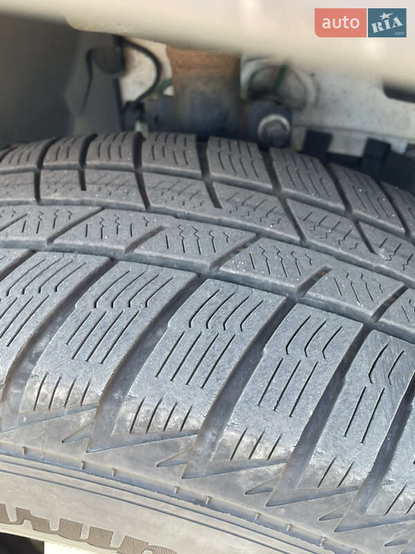 Внедорожник / Кроссовер Dacia Duster 2011 в Луцке фото 9 Внедорожник / Кроссовер Dacia Duster 2011 в Луцке