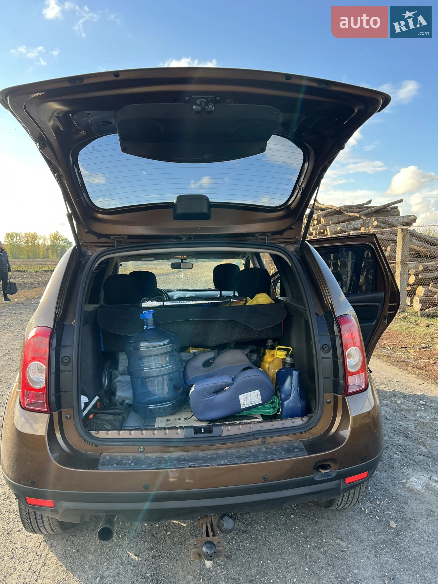 2010 Dacia Duster - мініатюра 12