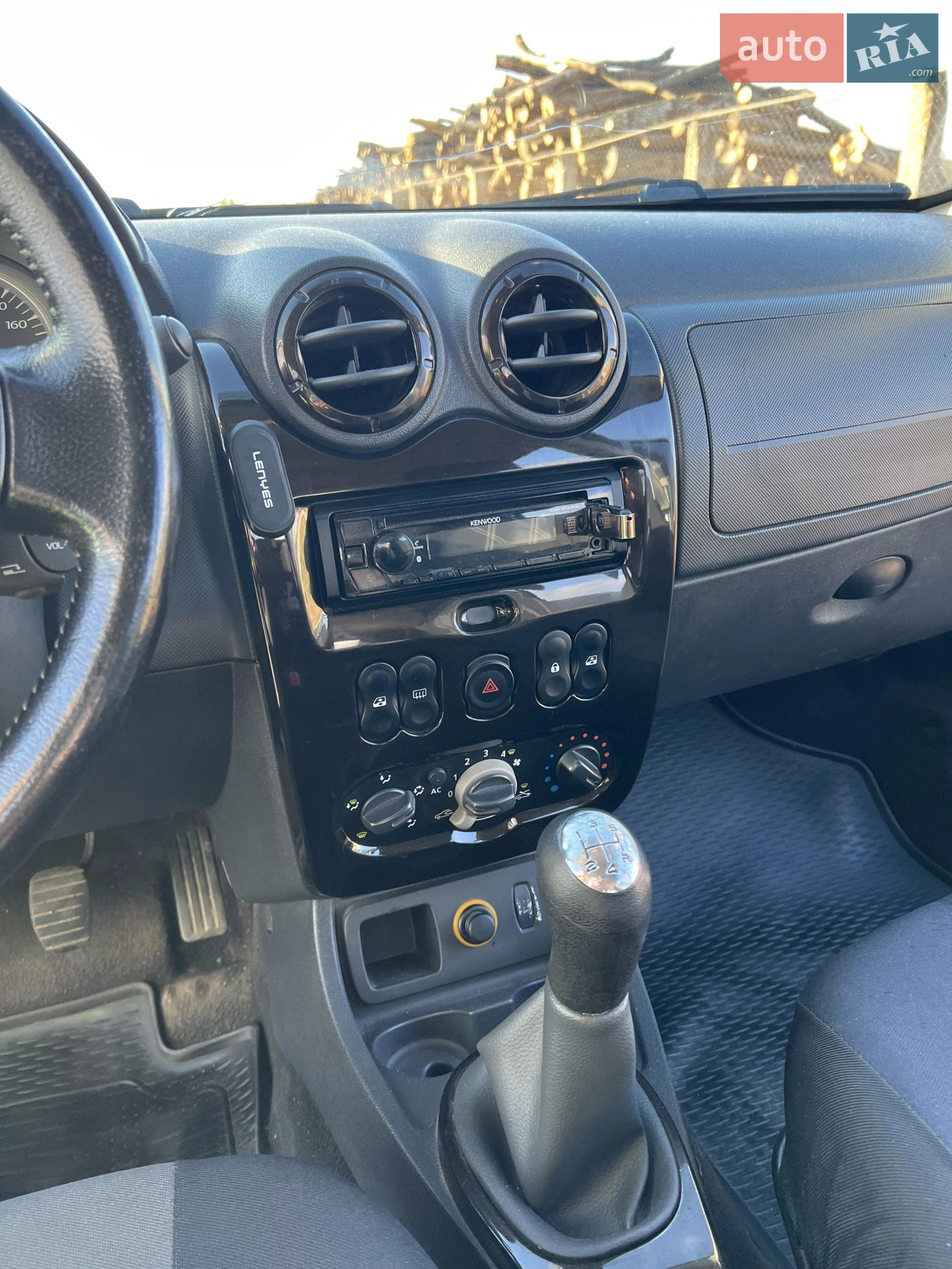 2010 Dacia Duster - мініатюра 18