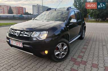Внедорожник / Кроссовер Dacia Duster 2015 в Соснице