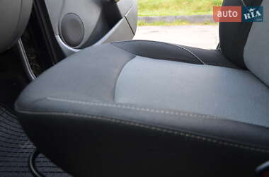 Внедорожник / Кроссовер Dacia Duster 2011 в 