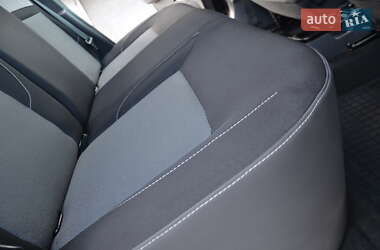 Внедорожник / Кроссовер Dacia Duster 2011 в 