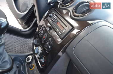 Внедорожник / Кроссовер Dacia Duster 2011 в 