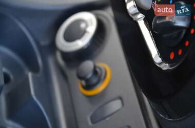 Внедорожник / Кроссовер Dacia Duster 2011 в 