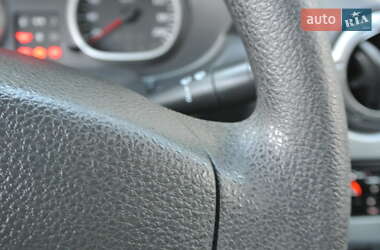 Внедорожник / Кроссовер Dacia Duster 2012 в 