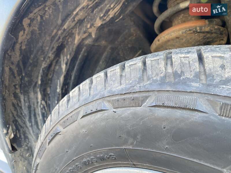 Внедорожник / Кроссовер Dacia Duster 2011 в Николаеве фото 27 Внедорожник / Кроссовер Dacia Duster 2011 в Николаеве