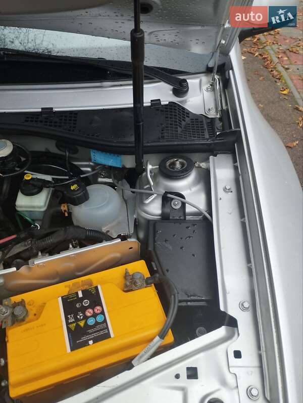 Внедорожник / Кроссовер Dacia Duster 2010 в Нежине фото 20 Внедорожник / Кроссовер Dacia Duster 2010 в Нежине