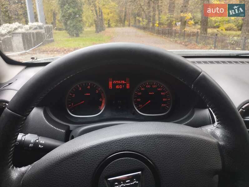 Внедорожник / Кроссовер Dacia Duster 2010 в Нежине фото 24 Внедорожник / Кроссовер Dacia Duster 2010 в Нежине