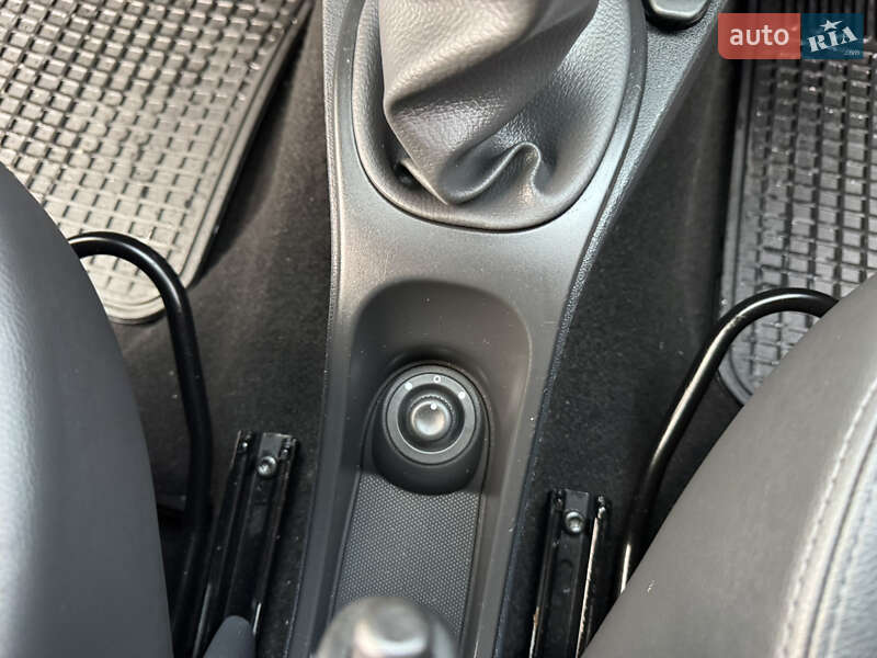 Внедорожник / Кроссовер Dacia Duster 2016 в Кролевце фото 32 Внедорожник / Кроссовер Dacia Duster 2016 в Кролевце