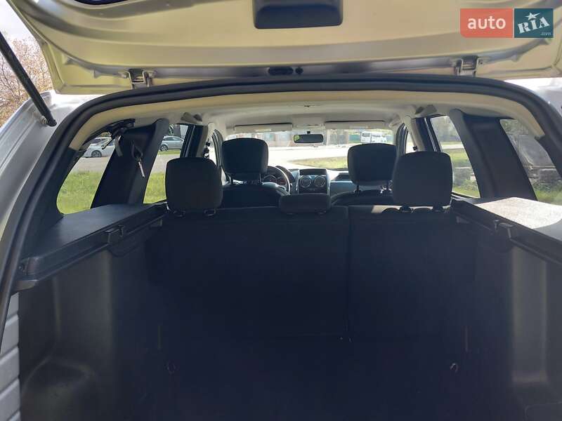 Позашляховик / Кросовер Dacia Duster 2017 в Тернополі фото 20 Позашляховик / Кросовер Dacia Duster 2017 в Тернополі