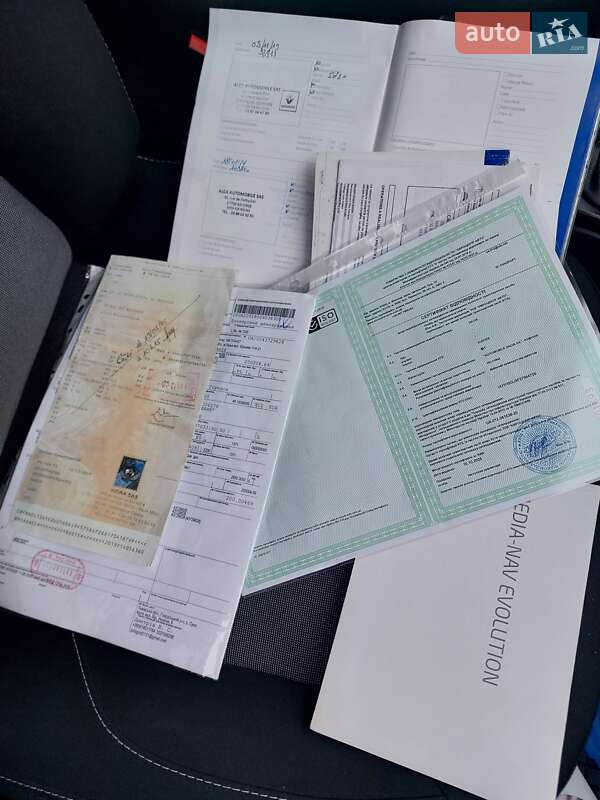 Позашляховик / Кросовер Dacia Duster 2017 в Тернополі фото 33 Позашляховик / Кросовер Dacia Duster 2017 в Тернополі