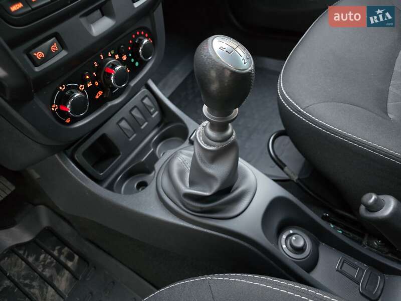 Внедорожник / Кроссовер Dacia Duster 2014 в Ивано-Франковске