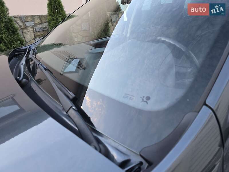 Внедорожник / Кроссовер Dacia Duster 2014 в Ивано-Франковске