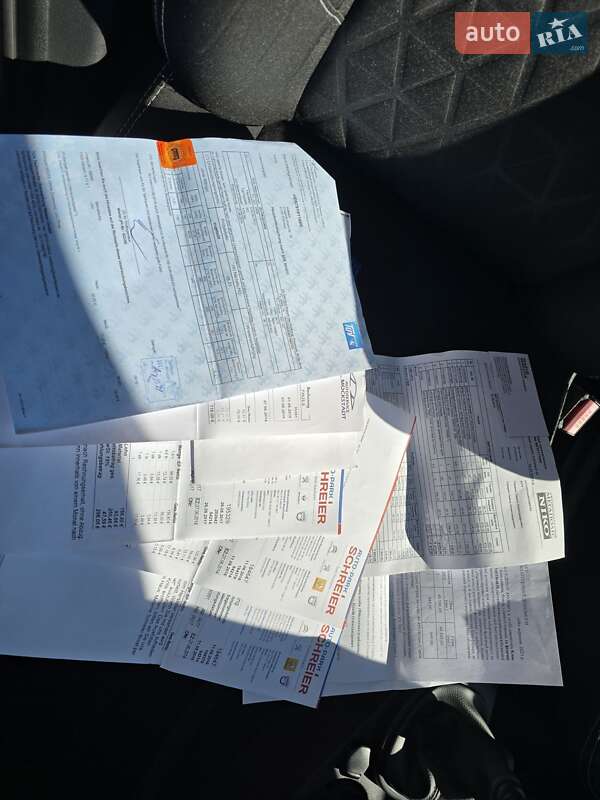 Внедорожник / Кроссовер Dacia Duster 2014 в Ивано-Франковске