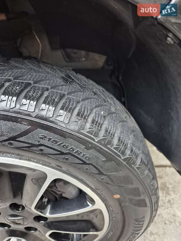 Внедорожник / Кроссовер Dacia Duster 2017 в Киеве