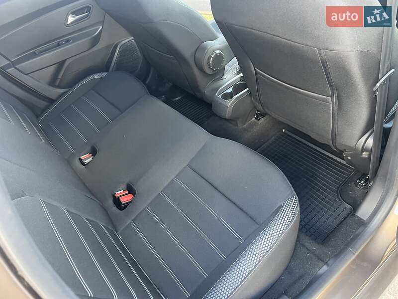 Внедорожник / Кроссовер Dacia Duster 2019 в Золочеве фото 23 Внедорожник / Кроссовер Dacia Duster 2019 в Золочеве