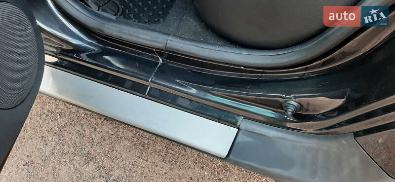 Позашляховик / Кросовер Dacia Duster 2013 в Чернігові