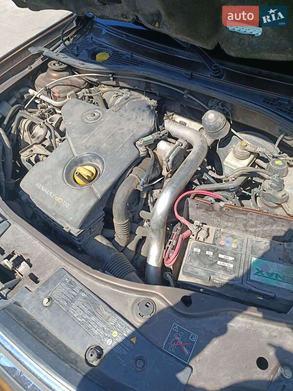 Внедорожник / Кроссовер Dacia Duster 2012 в Кривом Роге