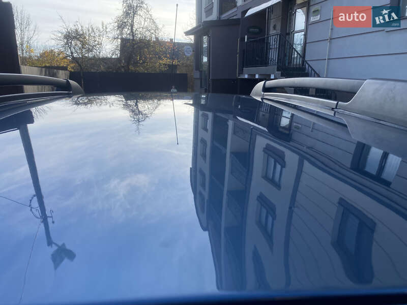 Внедорожник / Кроссовер Dacia Duster 2012 в Коломые