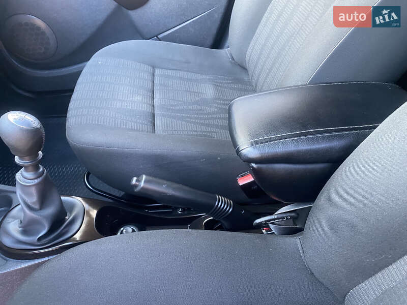 Внедорожник / Кроссовер Dacia Duster 2012 в Коломые