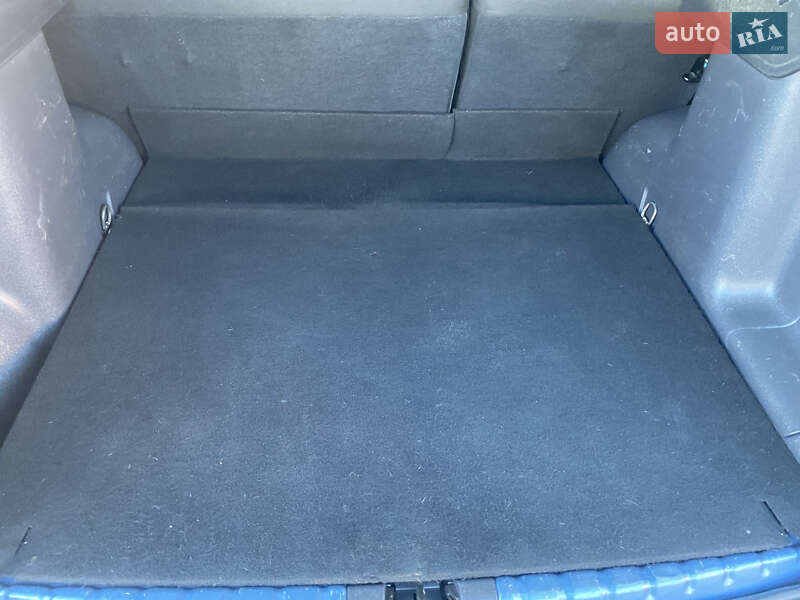 Внедорожник / Кроссовер Dacia Duster 2012 в Коломые