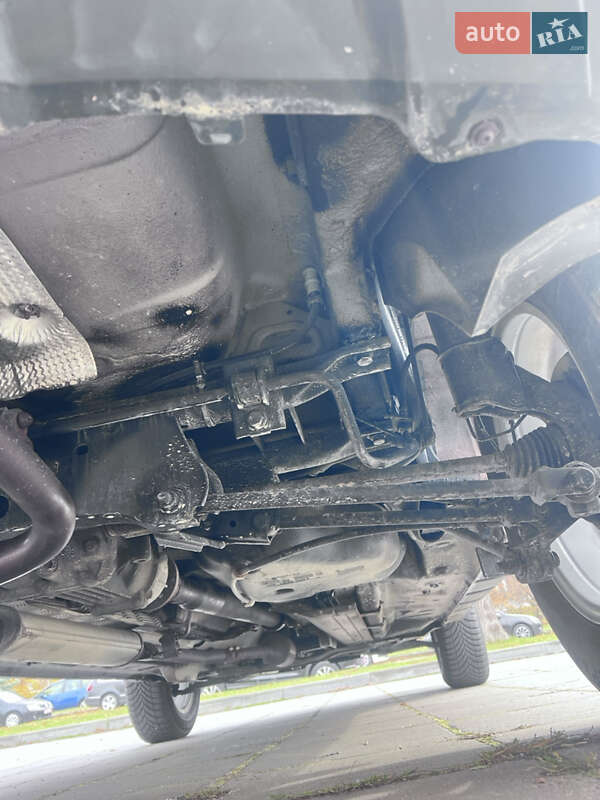 Внедорожник / Кроссовер Dacia Duster 2011 в Луцке фото 18 Внедорожник / Кроссовер Dacia Duster 2011 в Луцке