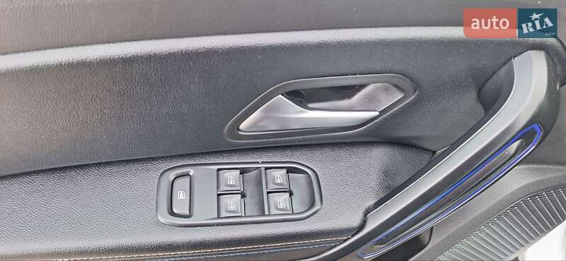 Позашляховик / Кросовер Dacia Duster 2021 в Новоархангельську