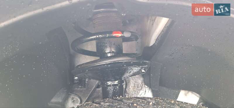 Позашляховик / Кросовер Dacia Duster 2021 в Новоархангельську