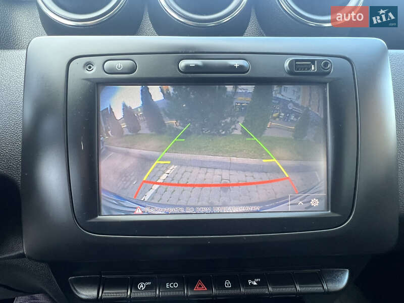 Внедорожник / Кроссовер Dacia Duster 2018 в Виннице фото 11 Внедорожник / Кроссовер Dacia Duster 2018 в Виннице