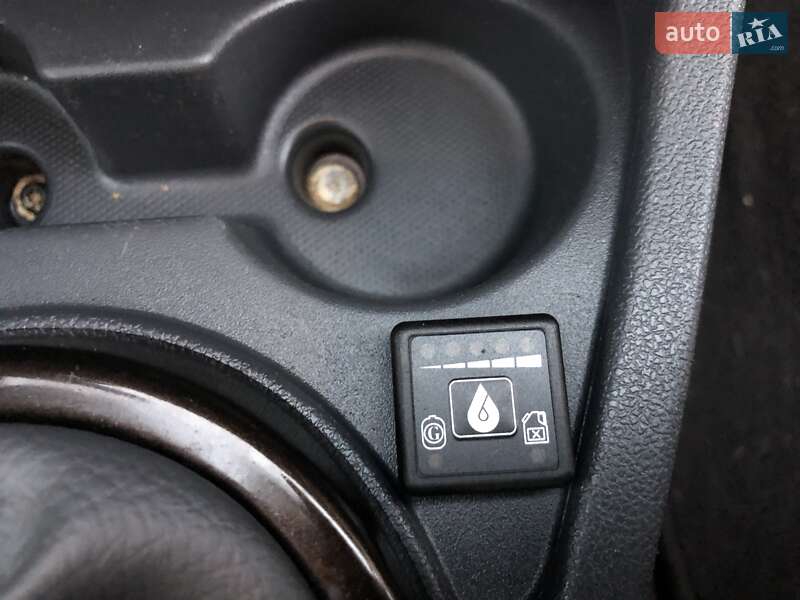 Внедорожник / Кроссовер Dacia Duster 2011 в Ивано-Франковске фото 12 Внедорожник / Кроссовер Dacia Duster 2011 в Ивано-Франковске