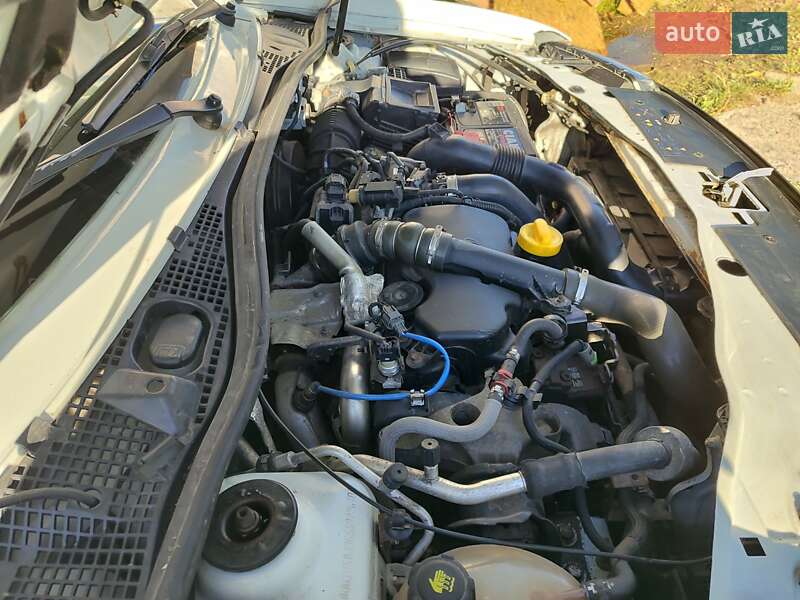 Внедорожник / Кроссовер Dacia Duster 2016 в Львове