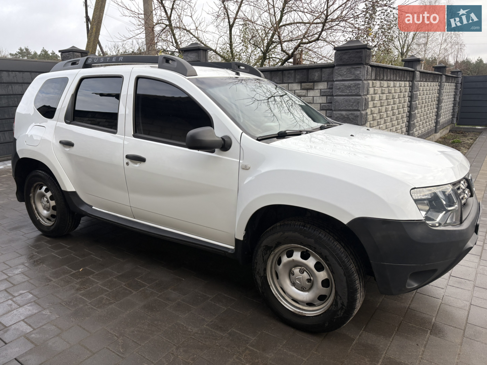 2016 Dacia Duster - мініатюра 4