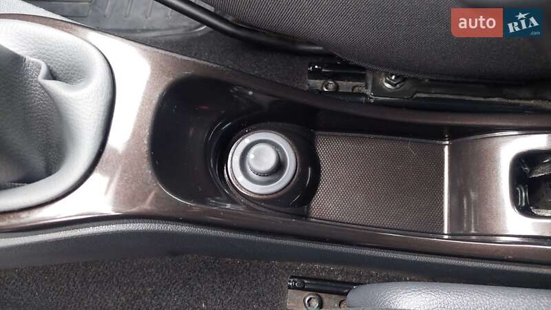 Позашляховик / Кросовер Dacia Duster 2011 в Білгороді-Дністровському