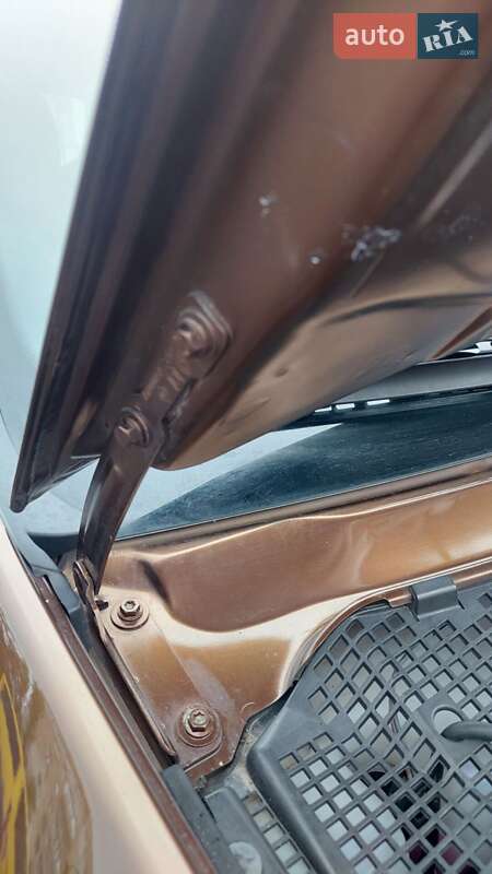 Позашляховик / Кросовер Dacia Duster 2011 в Білгороді-Дністровському