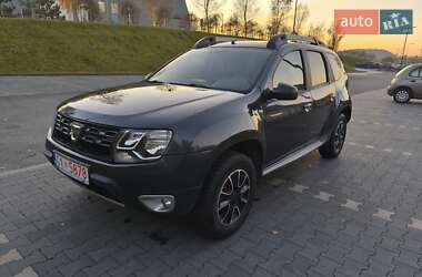 Внедорожник / Кроссовер Dacia Duster 2017 в Соснице