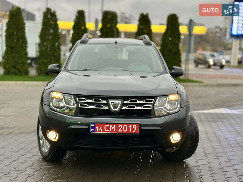 Внедорожник / Кроссовер Dacia Duster 2014 в Киеве фото 15 Внедорожник / Кроссовер Dacia Duster 2014 в Киеве