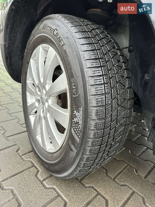 Внедорожник / Кроссовер Dacia Duster 2014 в Киеве фото 19 Внедорожник / Кроссовер Dacia Duster 2014 в Киеве