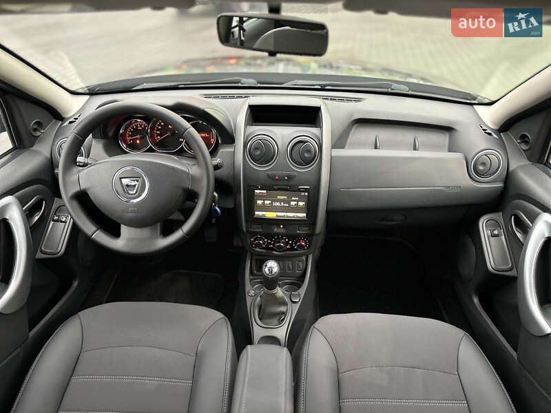Внедорожник / Кроссовер Dacia Duster 2014 в Киеве фото 42 Внедорожник / Кроссовер Dacia Duster 2014 в Киеве