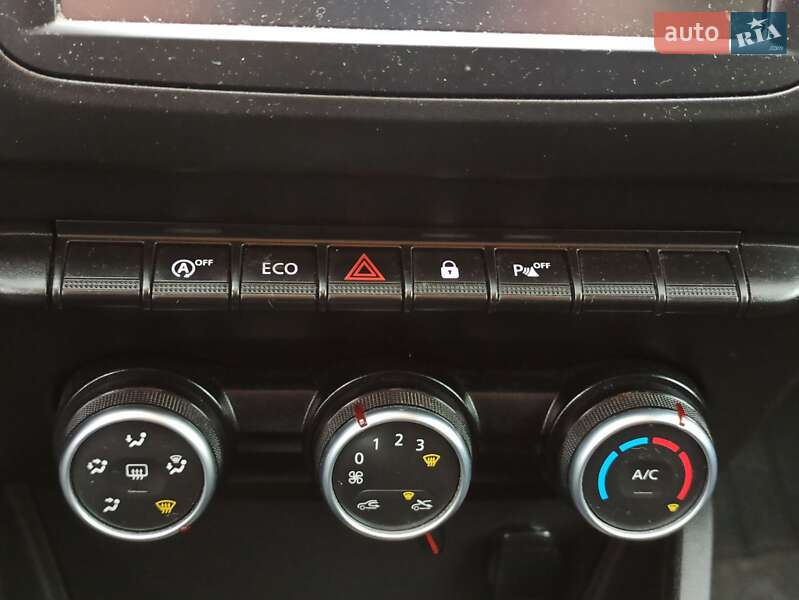 Позашляховик / Кросовер Dacia Duster 2021 в Луцьку фото 20 Позашляховик / Кросовер Dacia Duster 2021 в Луцьку