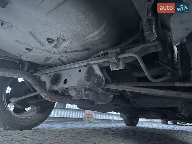 Внедорожник / Кроссовер Dacia Duster 2014 в Луцке фото 16 Внедорожник / Кроссовер Dacia Duster 2014 в Луцке