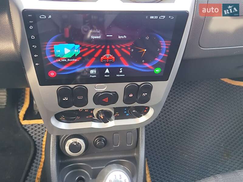 Позашляховик / Кросовер Dacia Duster 2012 в Новоархангельську фото 24 Позашляховик / Кросовер Dacia Duster 2012 в Новоархангельську