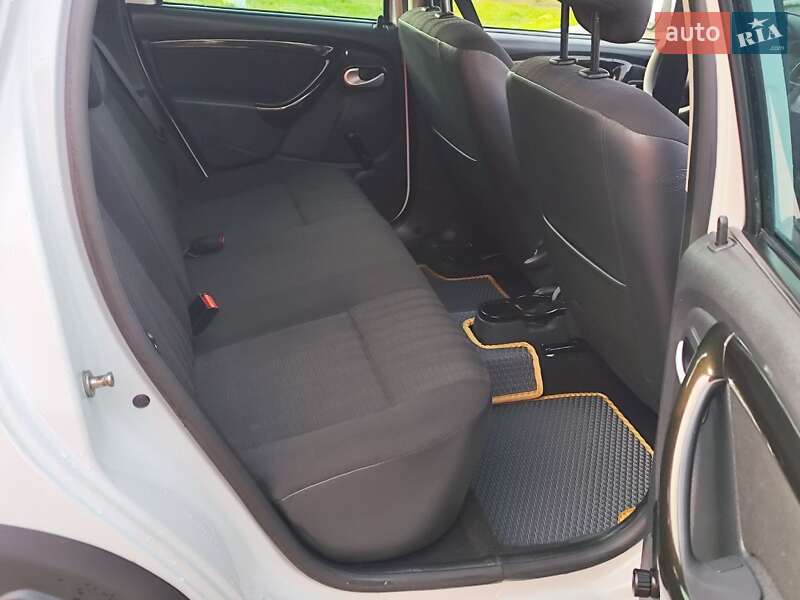 Позашляховик / Кросовер Dacia Duster 2012 в Новоархангельську фото 28 Позашляховик / Кросовер Dacia Duster 2012 в Новоархангельську