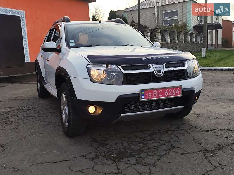 Позашляховик / Кросовер Dacia Duster 2012 в Новоархангельську фото 41 Позашляховик / Кросовер Dacia Duster 2012 в Новоархангельську