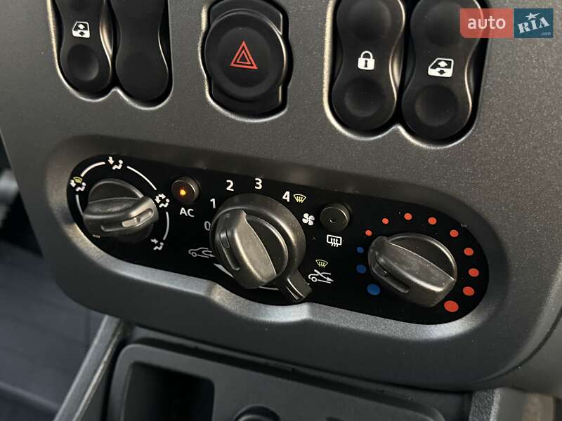 Внедорожник / Кроссовер Dacia Duster 2012 в Трускавце