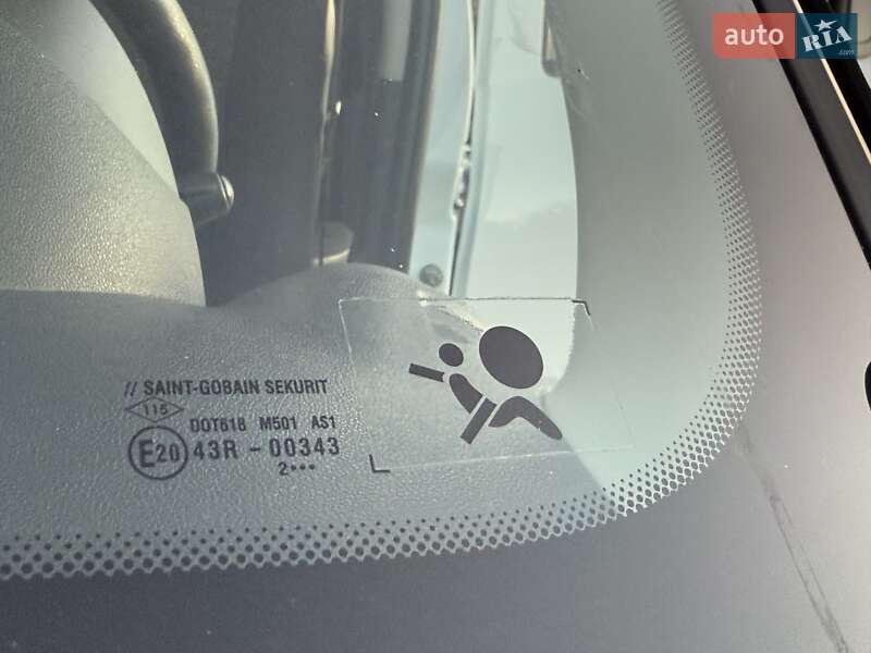 Внедорожник / Кроссовер Dacia Duster 2012 в Трускавце