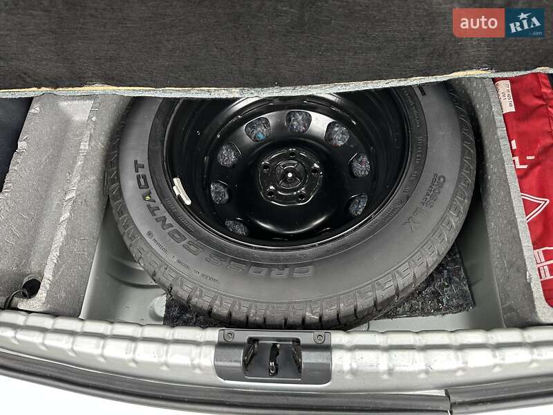 Внедорожник / Кроссовер Dacia Duster 2015 в Тернополе