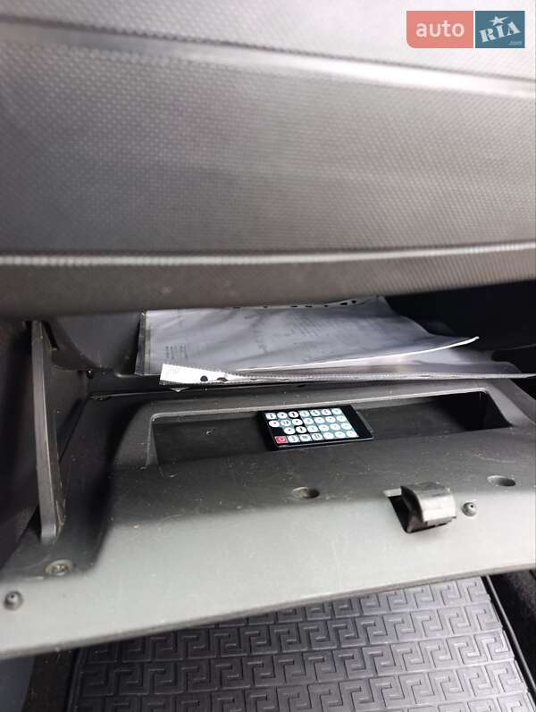 Внедорожник / Кроссовер Dacia Duster 2010 в Киверцах