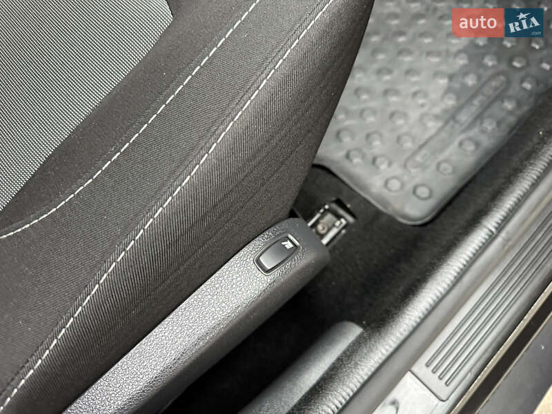 Внедорожник / Кроссовер Dacia Duster 2017 в Черновцах