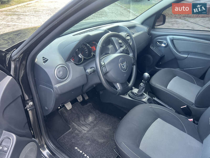 Позашляховик / Кросовер Dacia Duster 2016 в Харкові фото 3 Позашляховик / Кросовер Dacia Duster 2016 в Харкові